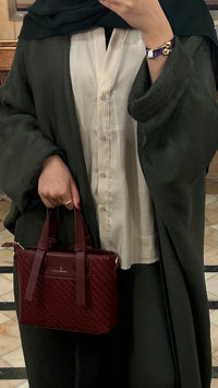 Abaya#018