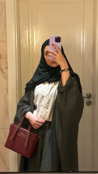 Abaya#018