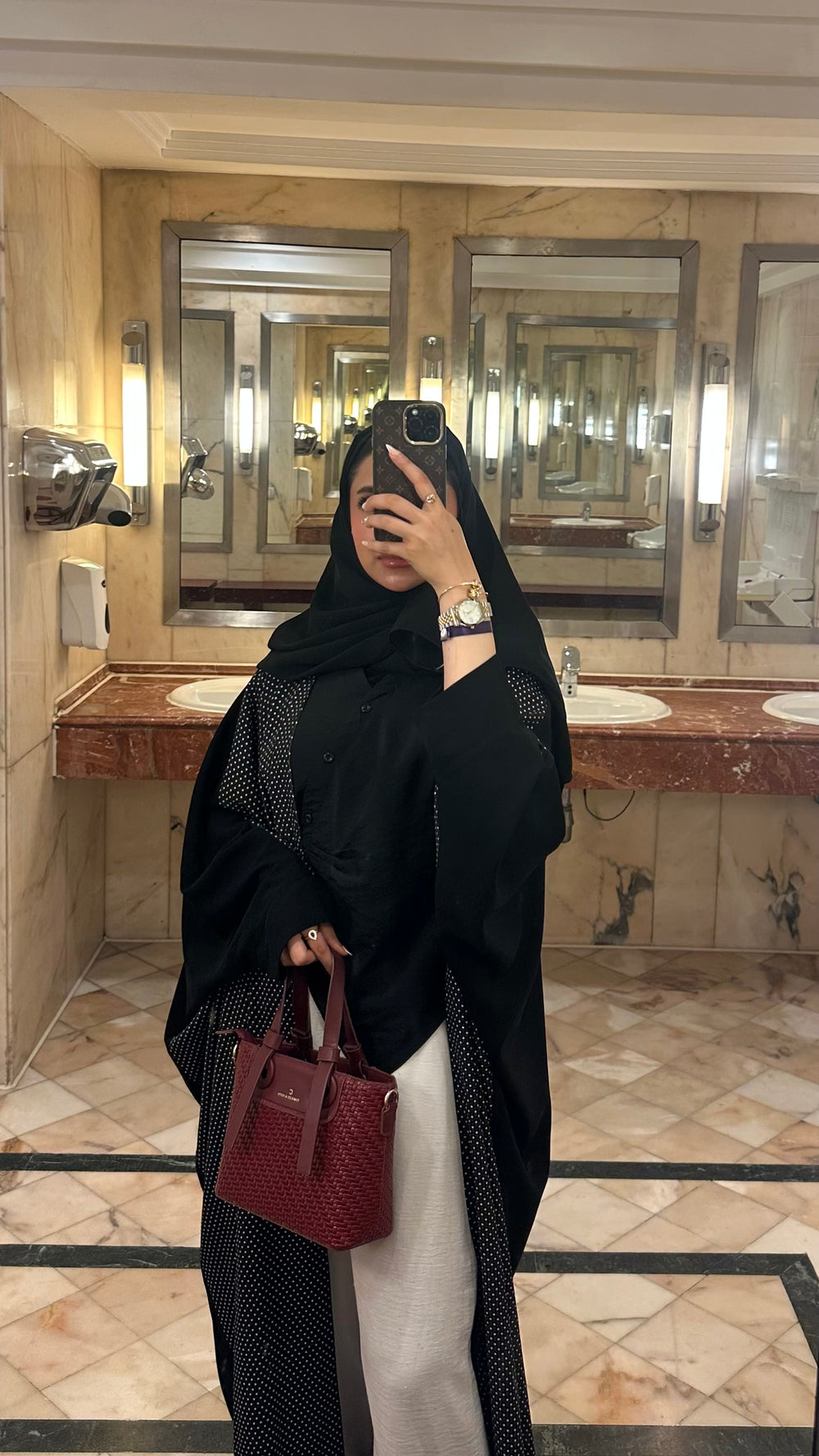 Abaya#013