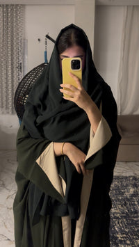 Abaya#014