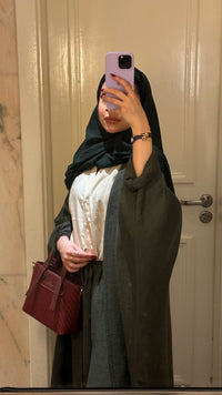 Abaya#018