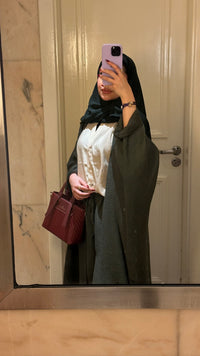 Abaya#018