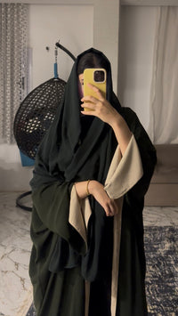 Abaya#014