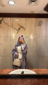 Abaya#011