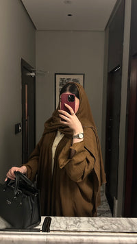 Abaya#020