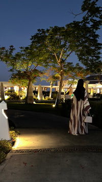 Abaya#012