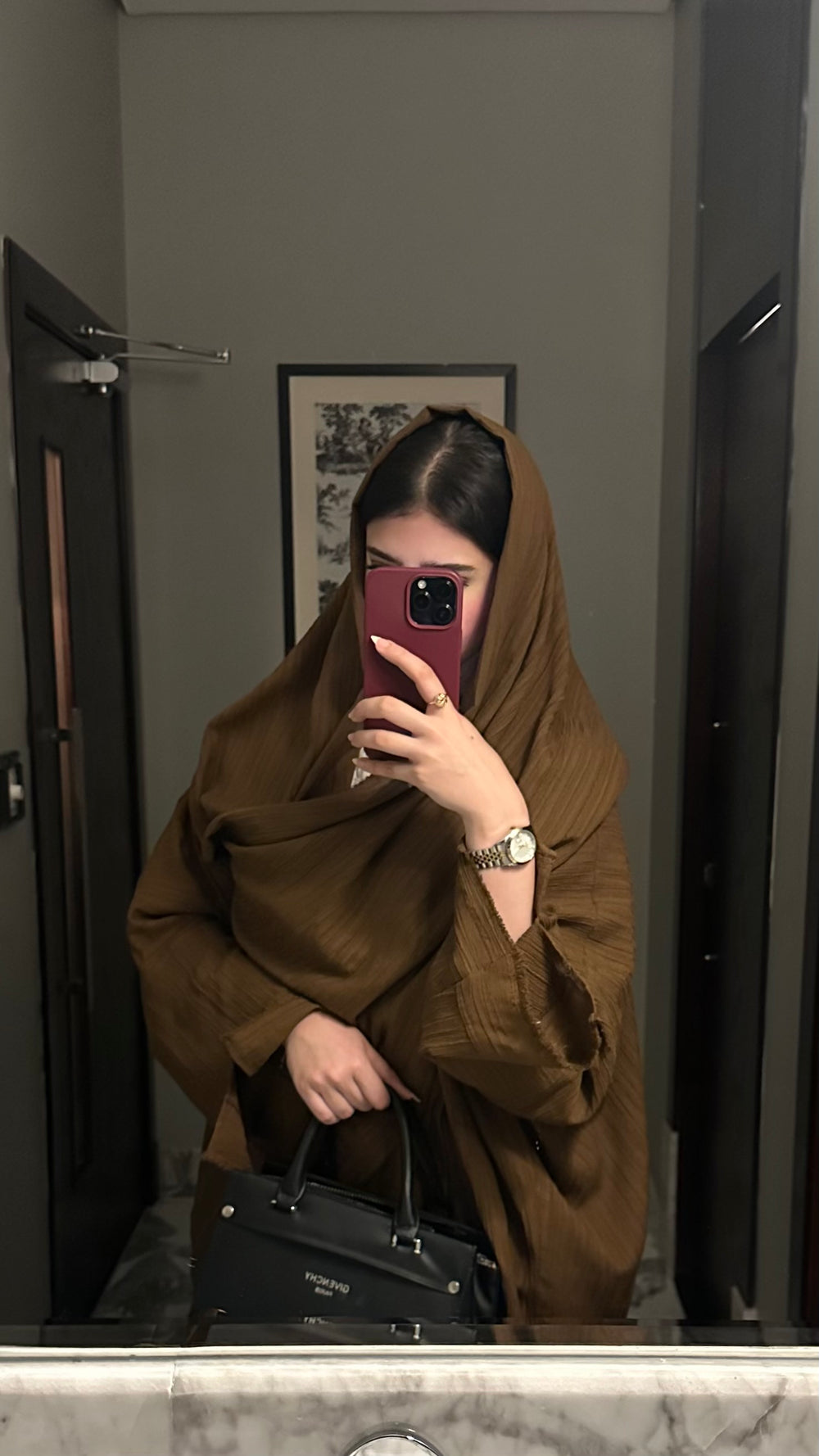 Abaya#020