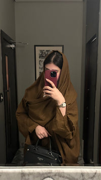 Abaya#020