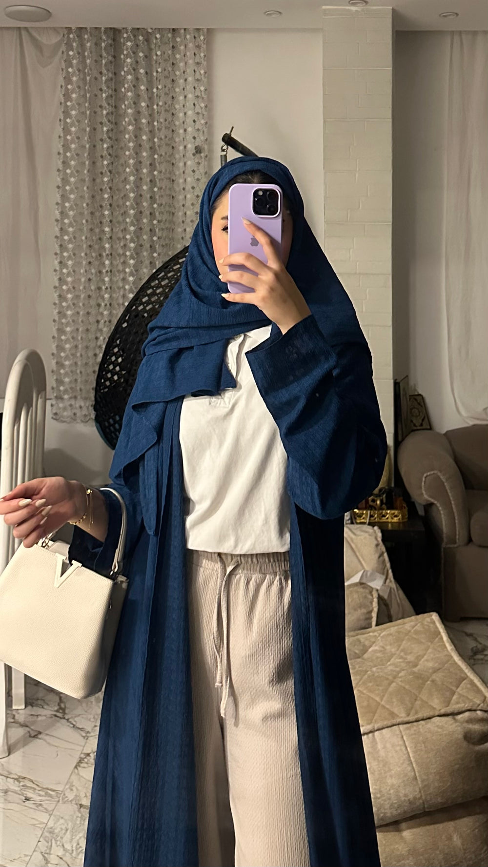 Abaya#01
