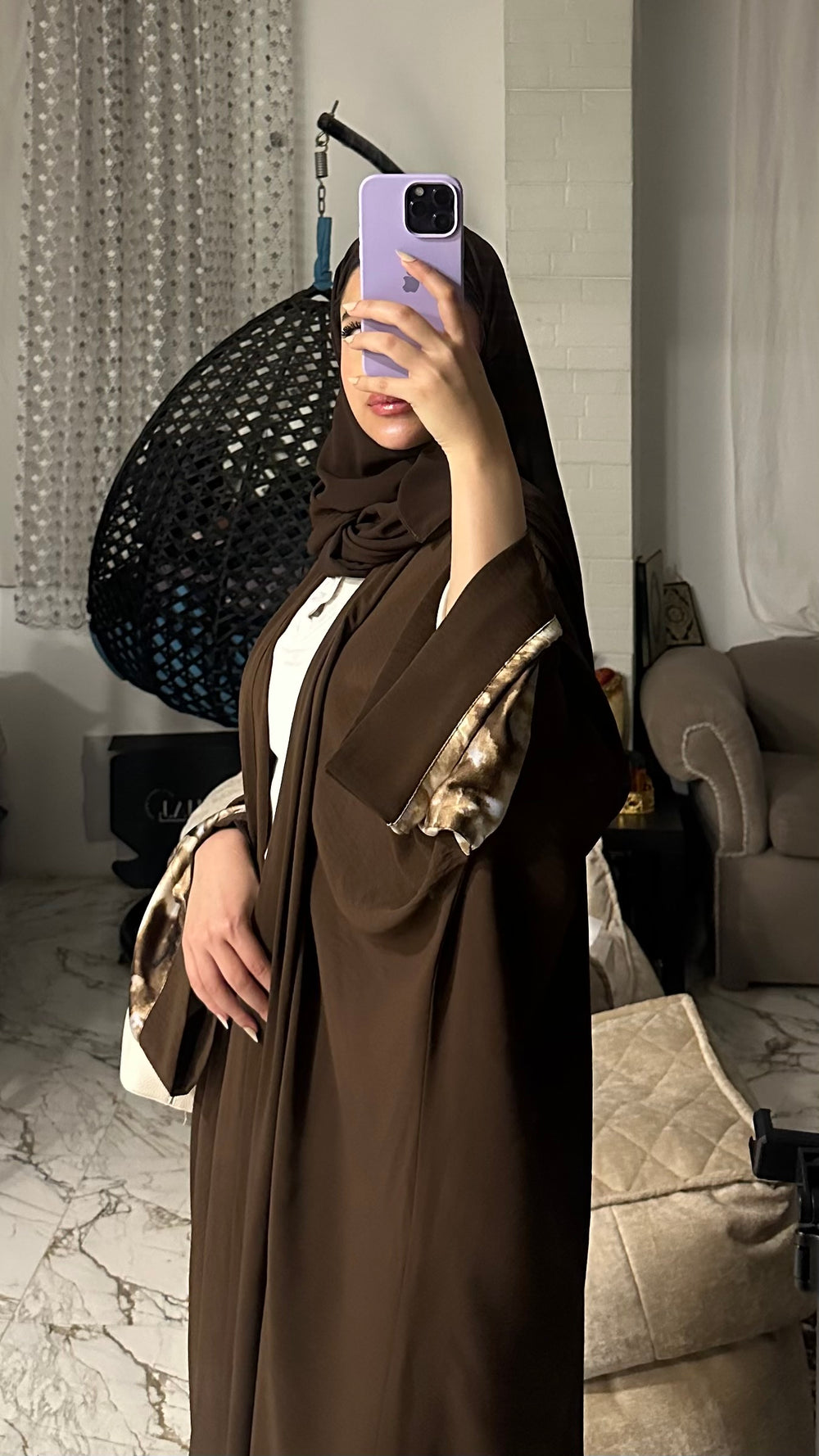 Abaya#03