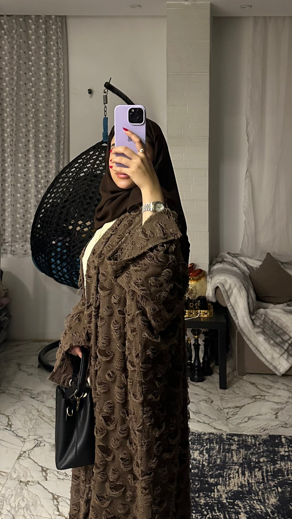 Abaya#02