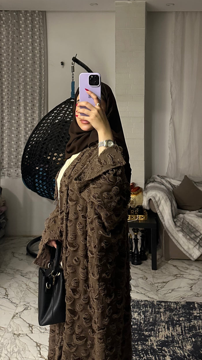 Abaya#02