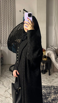 Abaya#07