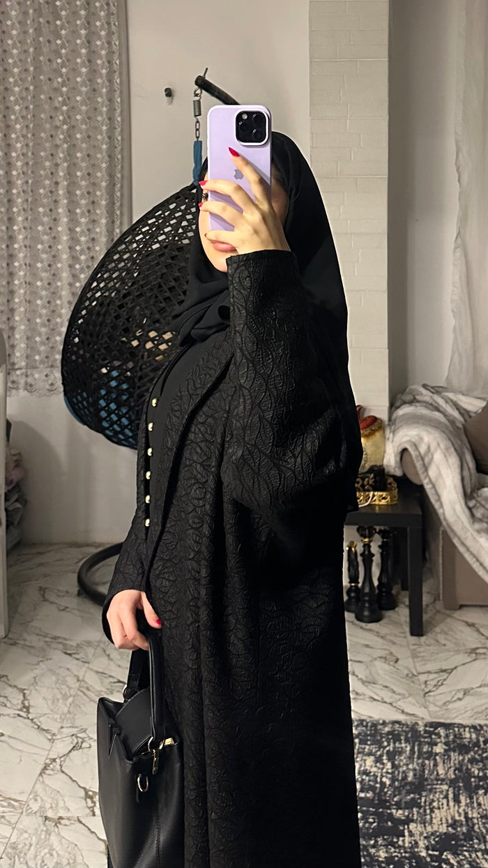 Abaya#07