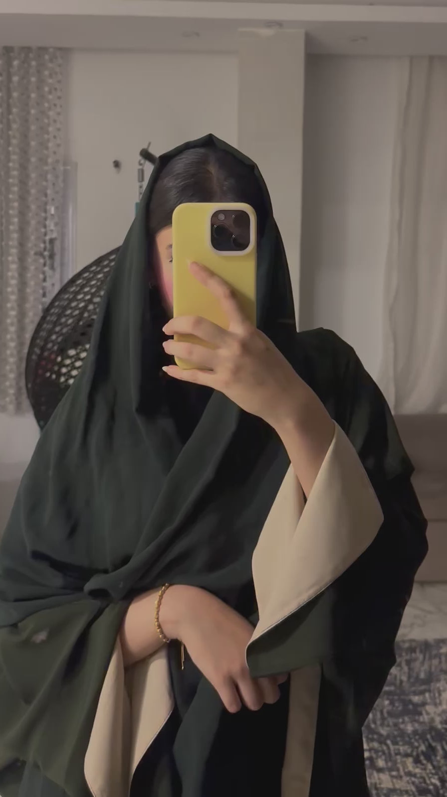 Abaya#014